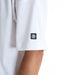 ELEMENT メンズ TIMBER 3 2ND SS Tシャツ 【2026年夏モデル】 WHT / XL