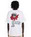 ELEMENT メンズ SUNDAY SS Tシャツ 【2026年春夏モデル】 WBB0 / XL