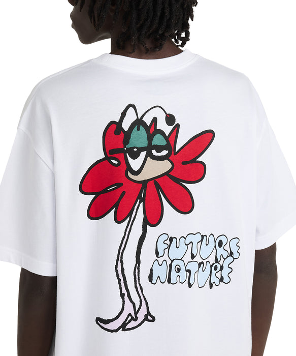 ELEMENT メンズ SUNDAY SS Tシャツ 【2026年春夏モデル】 WBB0 / XL