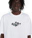 ELEMENT メンズ SUNDAY SS Tシャツ 【2026年春夏モデル】 WBB0 / XL
