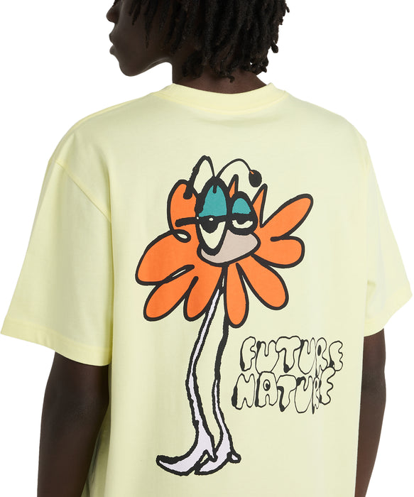 ELEMENT メンズ SUNDAY SS Tシャツ 【2026年春夏モデル】 YDM0 / XL