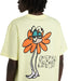 ELEMENT メンズ SUNDAY SS Tシャツ 【2026年春夏モデル】 YDM0 / XL