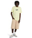 ELEMENT メンズ SUNDAY SS Tシャツ 【2026年春夏モデル】 YDM0 / XL