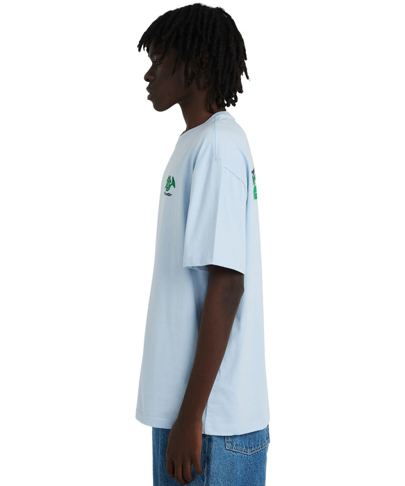 ELEMENT メンズ HORN SS Tシャツ 【2026年春夏モデル】 BFB0 / XL