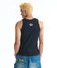 ELEMENT メンズ ELMC TANKTOP タンクトップ 【2026年春夏モデル】 FBK / XL