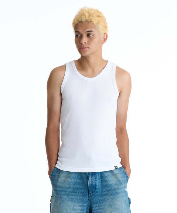 ELEMENT メンズ ELMC TANKTOP タンクトップ 【2026年春夏モデル】