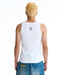 ELEMENT メンズ ELMC TANKTOP タンクトップ 【2026年春夏モデル】 WHT / XL