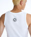 ELEMENT メンズ ELMC TANKTOP タンクトップ 【2026年春夏モデル】 WHT / XL