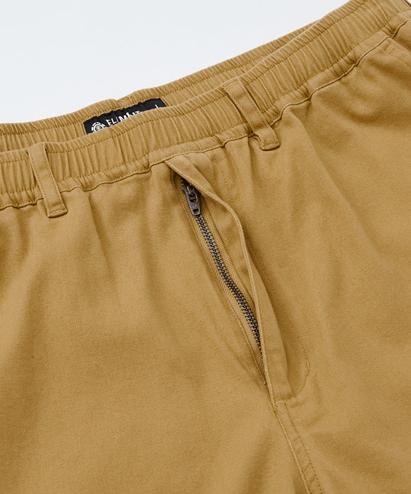 ELEMENT メンズ SHOD SHORTS STD CHINO ショートパンツ 【2026年春夏