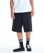 ELEMENT メンズ SHOD SHORTS STD CHIN ショートパンツ 【2026年春夏モデル】 FBK / XL