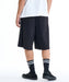 ELEMENT メンズ SHOD SHORTS STD CHIN ショートパンツ 【2026年春夏モデル】 FBK / XL