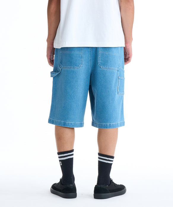 ELEMENT メンズ SHOD SHORTS PAINT ショートパンツ 【2026年春夏モデル】