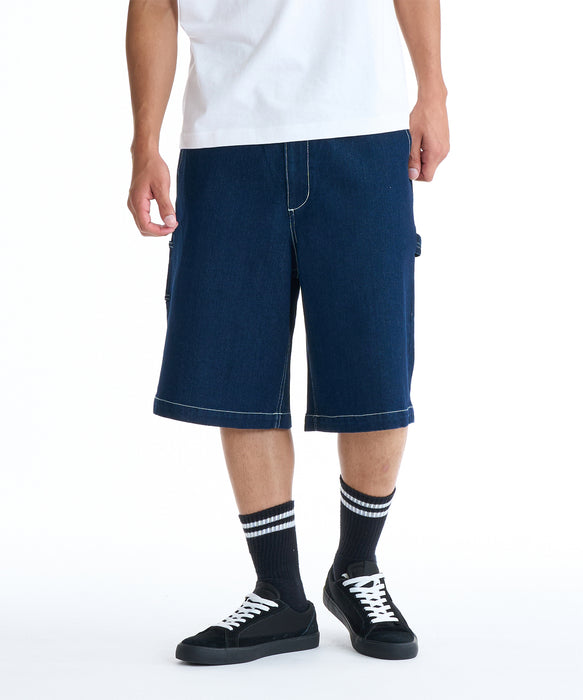 ELEMENT メンズ SHOD SHORTS PAINT ショートパンツ 【2026年春夏モデル】