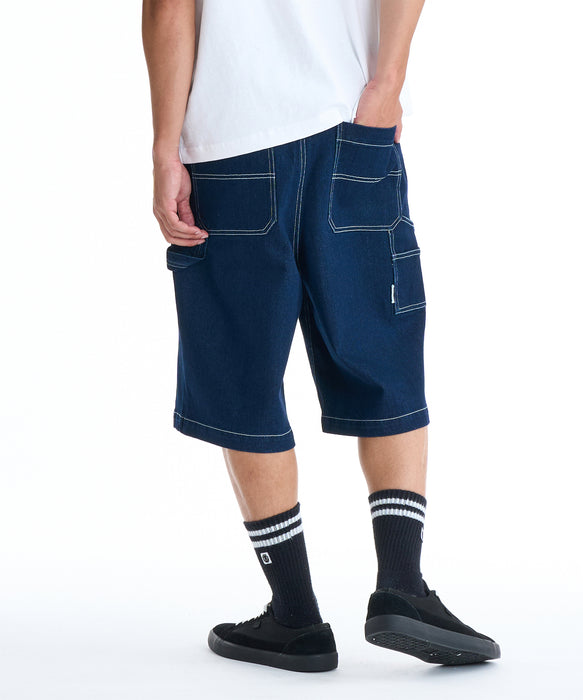 ELEMENT メンズ SHOD SHORTS PAINT ショートパンツ 【2026年春夏モデル】