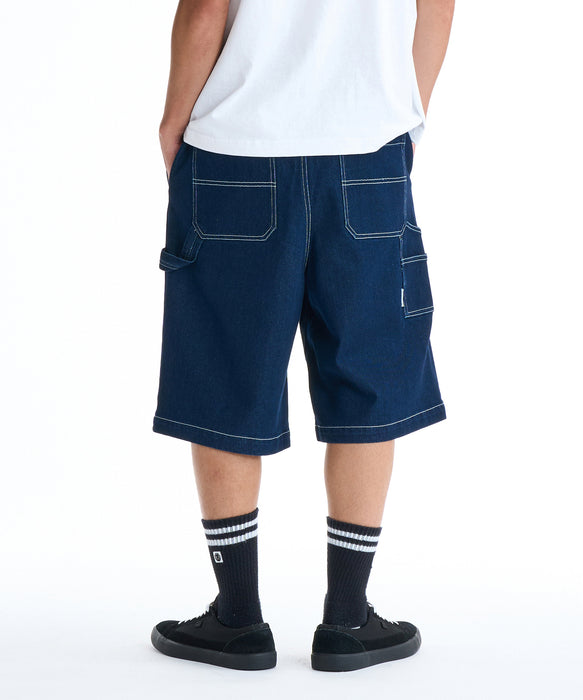 ELEMENT メンズ SHOD SHORTS PAINT ショートパンツ 【2026年春夏モデル】