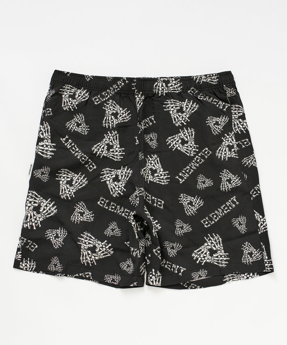ELEMENT メンズ ELMC ALOHA SHORTS ショートパンツ 【2026年春夏モデル】