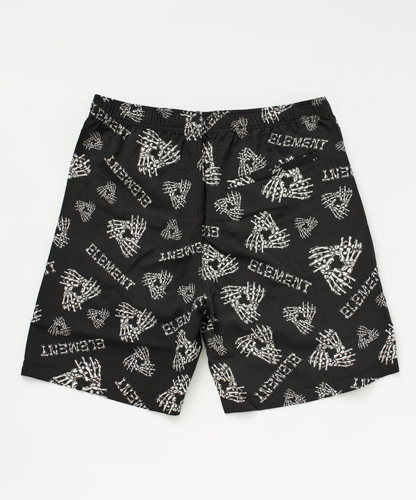 その他 lisaloha ELEMENT メンズ ELMC ALOHA SHORTS ショートパンツ 【2026年春夏モデル】