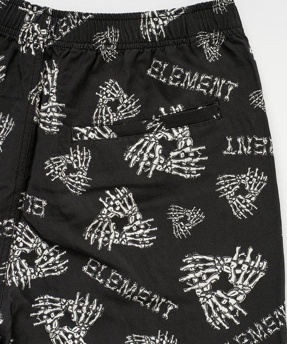 ELEMENT メンズ ELMC ALOHA SHORTS ショートパンツ 【2026年春夏モデル】