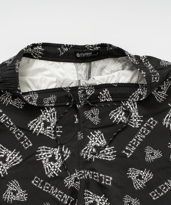 ELEMENT メンズ ELMC ALOHA SHORTS ショートパンツ 【2026年春夏モデル】