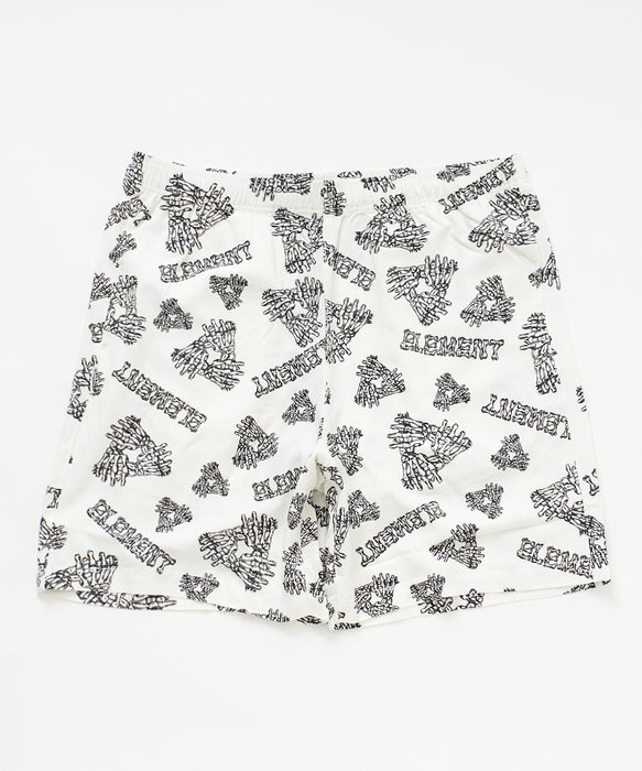 ELEMENT メンズ ELMC ALOHA SHORTS ショートパンツ 【2026年春夏モデル】