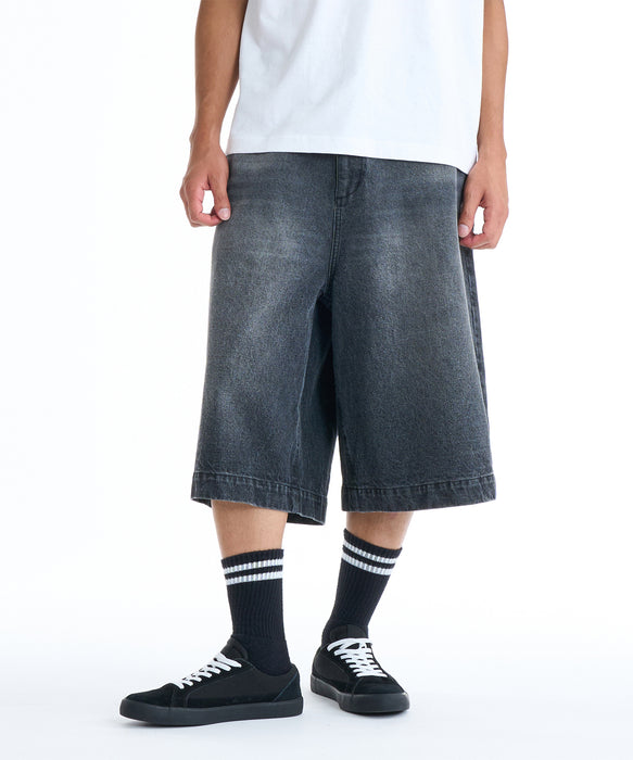 ELEMENT メンズ ELMC SHOD SHORTS HAMMER ショートパンツ 【2026年春夏
