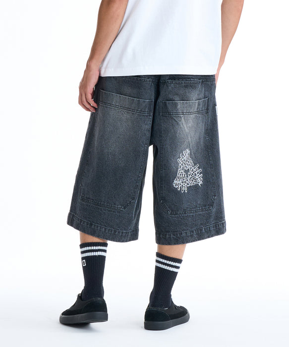 ELEMENT メンズ ELMC SHOD SHORTS HAMMER ショートパンツ 【2026年春夏