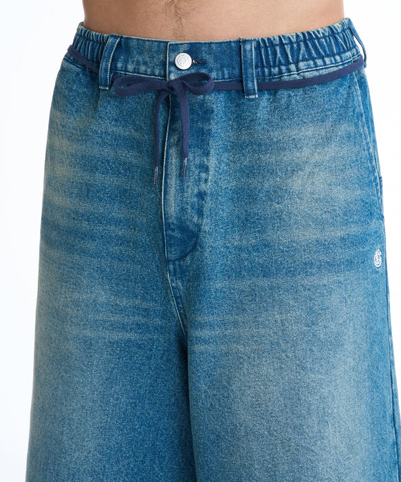 ELEMENT メンズ ELMC SHOD SHORTS HAM ショートパンツ 【2026年春夏モデル】 FAD / L
