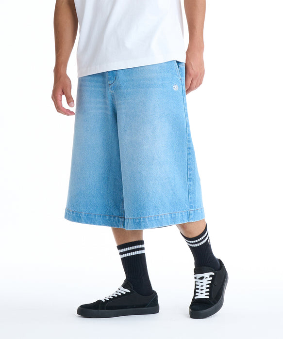 ELEMENT メンズ ELMC SHOD SHORTS HAMMER ショートパンツ 【2026年春夏