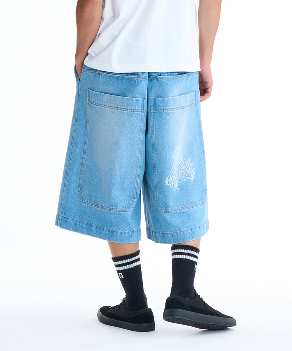 ELEMENT メンズ ELMC SHOD SHORTS HAMMER ショートパンツ 【2026年春夏