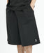 ELEMENT メンズ TREE SHORTS ショートパンツ 【2026年夏モデル】 FBK / XL