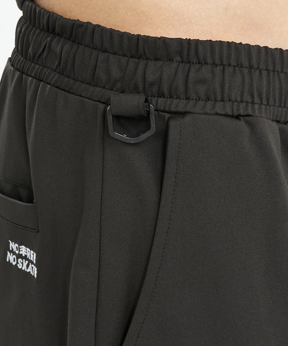 ELEMENT メンズ TREE SHORTS ショートパンツ 【2026年夏モデル】 FBK / XL