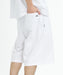 ELEMENT メンズ TREE SHORTS ショートパンツ 【2026年夏モデル】 WHT / XL