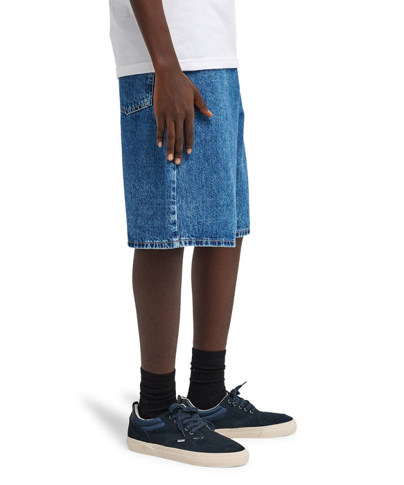 ELEMENT メンズ BIG 5 DENIM WK ショートパンツ 【2026年春夏モデル】 BNT0 / 34