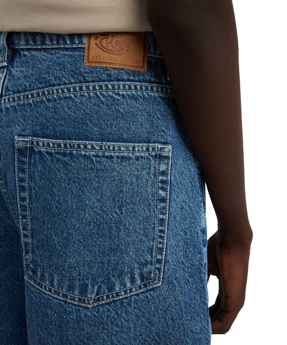 ELEMENT メンズ BIG 5 DENIM WK ショートパンツ 【2026年春夏モデル】 BNT0 / 34