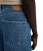 ELEMENT メンズ BIG 5 DENIM WK ショートパンツ 【2026年春夏モデル】 BNT0 / 34