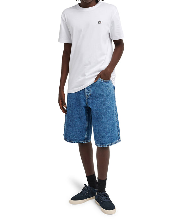 ELEMENT メンズ BIG 5 DENIM WK ショートパンツ 【2026年春夏モデル】 BNT0 / 34