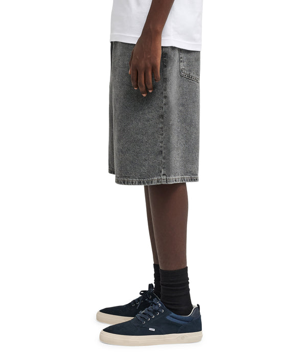 ELEMENT メンズ BIG 5 DENIM WK ショートパンツ 【2026年春夏モデル】 SLYW / 34