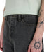 ELEMENT メンズ BIG 5 DENIM WK ショートパンツ 【2026年春夏モデル】 SLYW / 34