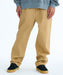 ELEMENT メンズ SHOD PANTS STD CHINO ロングパンツ 【2026年春夏モデル】 BEG / XL