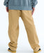 ELEMENT メンズ SHOD PANTS STD CHINO ロングパンツ 【2026年春夏モデル】 BEG / XL