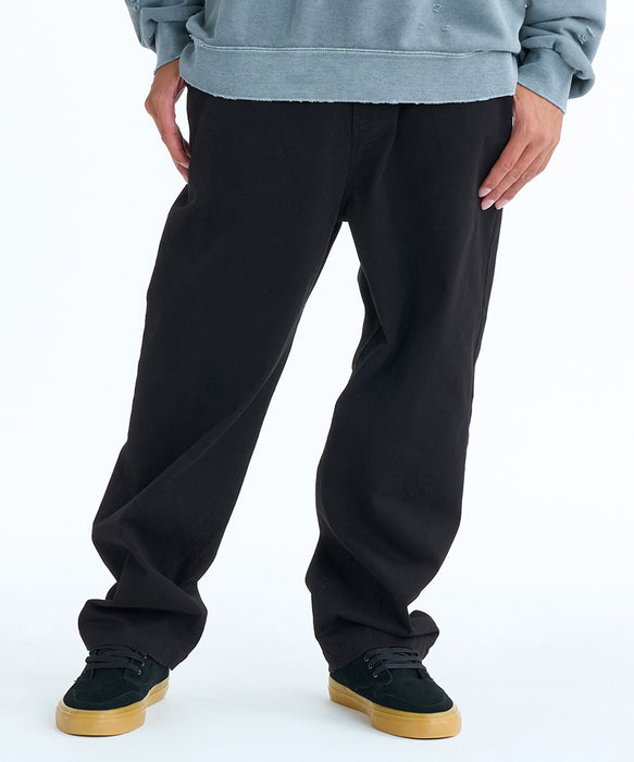 ELEMENT メンズ SHOD PANTS STD CHINO ロングパンツ 【2026年春夏モデル】