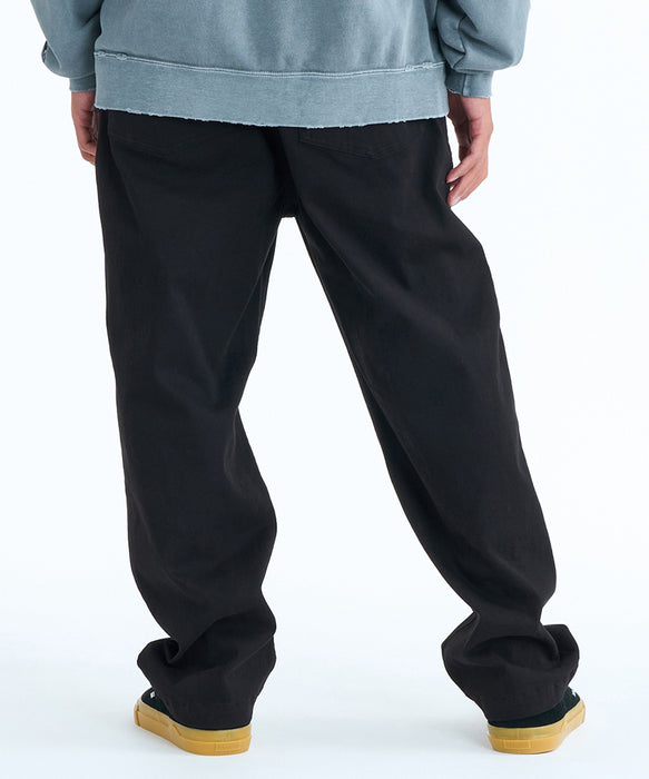 ELEMENT メンズ SHOD PANTS STD CHINO ロングパンツ 【2026年春夏モデル】