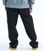 ELEMENT メンズ SHOD PANTS STD CHINO ロングパンツ 【2026年春夏モデル】 FBK / XL