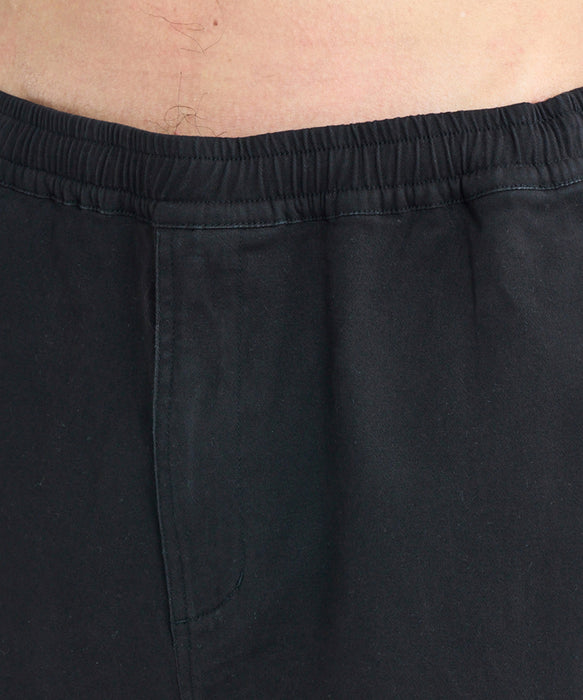 ELEMENT メンズ SHOD PANTS STD CHINO ロングパンツ 【2026年春夏モデル】