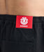 ELEMENT メンズ SHOD PANTS STD CHINO ロングパンツ 【2026年春夏モデル】 FBK / XL