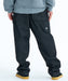 ELEMENT メンズ SHOD PANTS PAINT ロングパンツ 【2026年春夏モデル】 BDM / XL