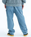 ELEMENT メンズ SHOD PANTS PAINT ロングパンツ 【2026年春夏モデル】 MIU / XL