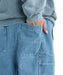 ELEMENT メンズ SHOD PANTS PAINT ロングパンツ 【2026年春夏モデル】 MIU / XL