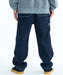 ELEMENT メンズ SHOD PANTS PAINT ロングパンツ 【2026年春夏モデル】 RIG / XL