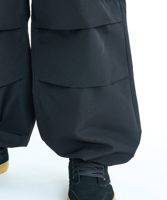 ELEMENT メンズ SHOD PANTS STD CA5 ロングパンツ 【2026年春夏モデル】